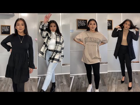 Modesty Fashion | Church outfits and Casual outfits