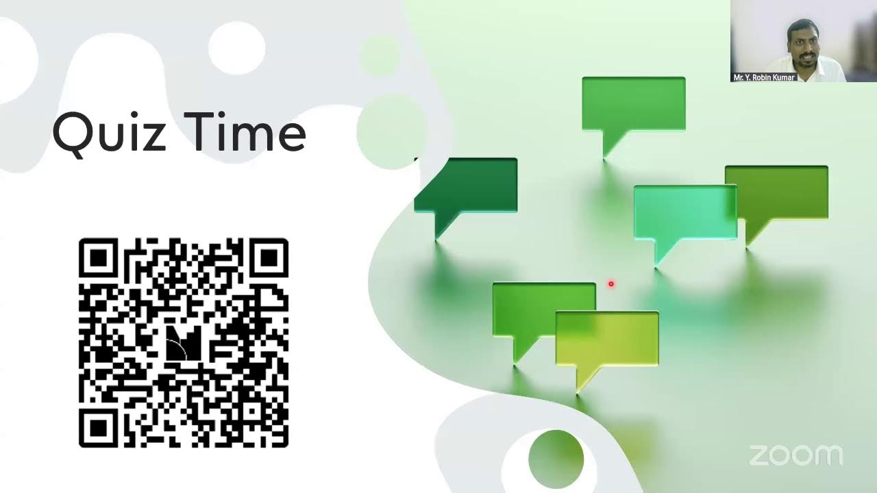 ATAL FDP 2025 | Foundations & Applications of Quantum Computing - Day 1