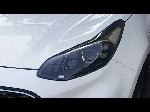 Thumbnail for KIA Sportage | In-Depth Urdu Review | Price, Features & Test Drive by Kia Lucky Motors
