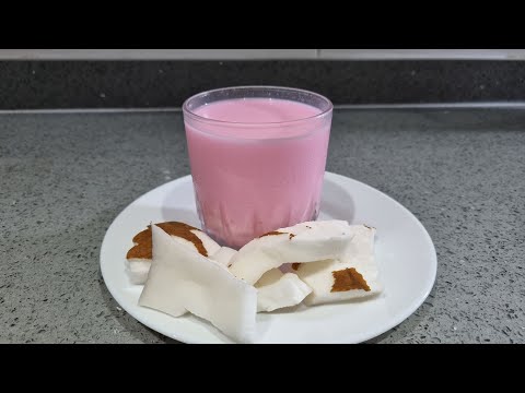 DAWET RECEPT | NICKERIE VLOG | Coconut drink