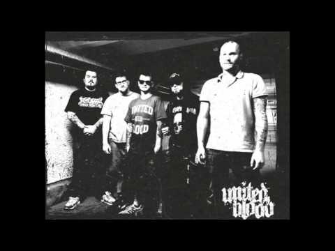 UNITED BLOOD - Guard Dog + ThePlague +