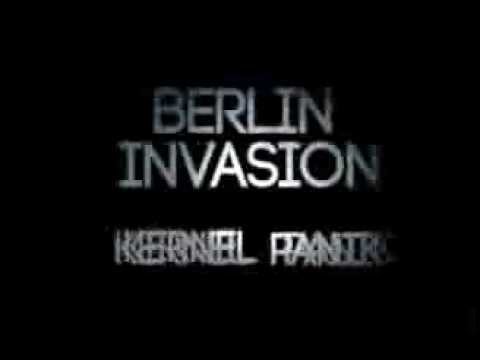 BERLIN INVASION KERNEL PANIK part III