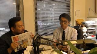 ニューヨーク進出・ミラクル海外展開の方法「週刊ニューヨーク生活」編集部CEO三浦さんインタビュー・ペンシルアカデミー