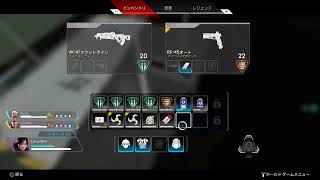 ［APEX＆シージ]酔っぱらいによる垂れ流し配信
