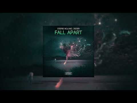 Stefre Roland, Iriser – Fall Apart (Synthwave, 2022)