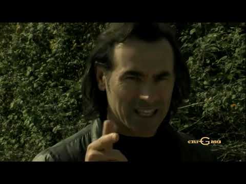 Enigma - Sorogozhda dhe Legjenda e Osirit