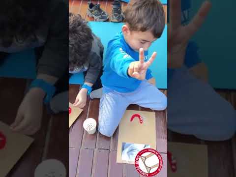 Ağız ve Diş Sağlığı Haftası Etkinliği - 5 YAŞ VENÜS SINIFI