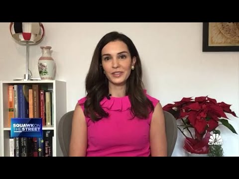 U.K. and E.U. strike post-Brexit trade deal