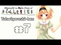 Higurashi no Naku Koro ni (Когда плачут цикады) Tatarigoroshi-hen ...