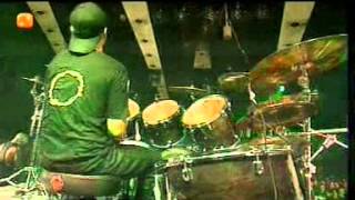 Slayer   Montreux Jazz Festival 2002   13   Payback