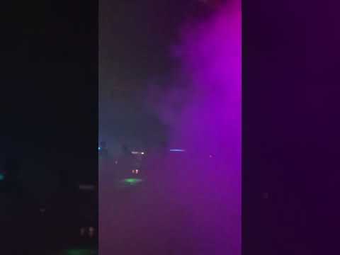 Techno Classic Night Europalace 02.10.2017