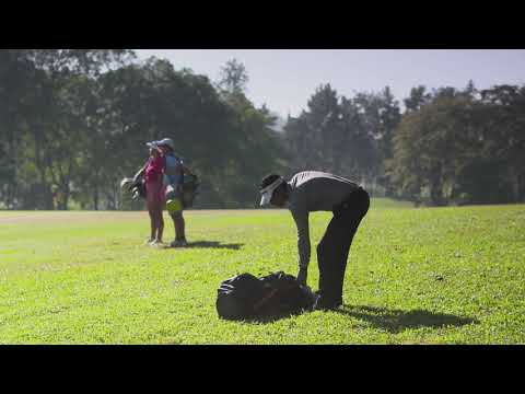 Golfregeln ab 2019 - Ball identifizieren nicht mehr ankündigen