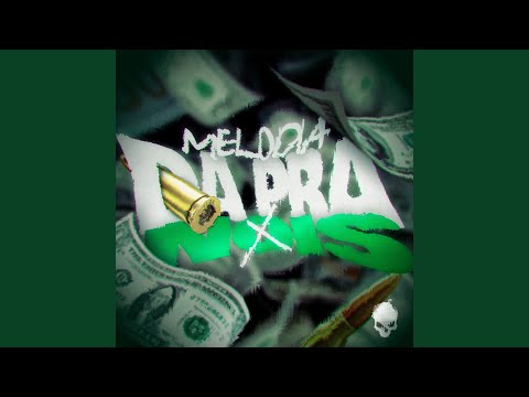 MELODIA DA PRA NOIS (Ultra Slowed)