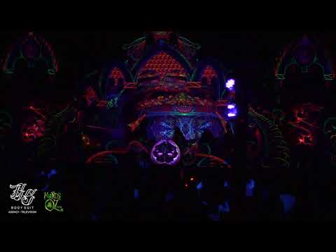 Skill @ Mundo de Oz Festival 2018