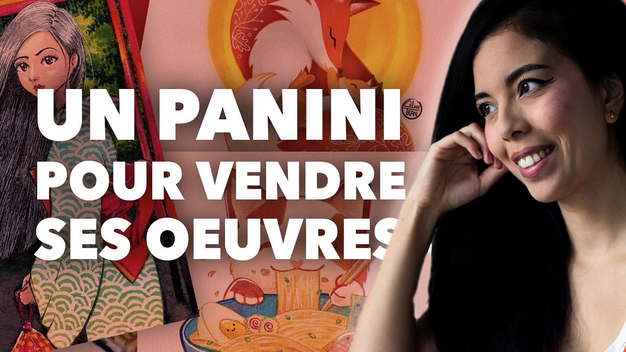 SE LANCER EN FREELANCE APRÈS UN BURN-OUT dans un métier créatif