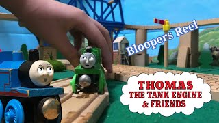 PuffBallFilms - Blooper's Reel (2021) | Thomas & Friends