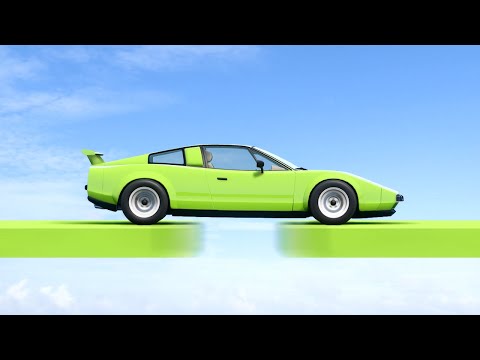 Training For The Hardest BeamNG World Record - Part 4
