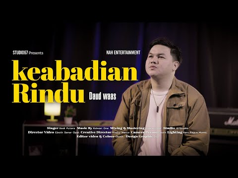 Keabadian Rindu - Daud Waas  X Factor | Lagu Special Untuk BCL (Cover Dodi Putera) #xfactor #bcl