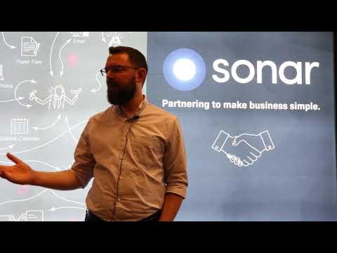 WP2019 @SonarSoftware