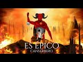 Canserbero - Es Épico (Instrumental) - Beats 13