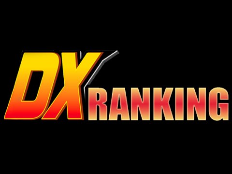 DX Ranking #4 - Loser R3 - Belia (Fox / Falcon) vs. Guilu (Marth)