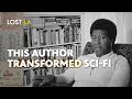 How Octavia Butler Used Her Reality To Predict The Future