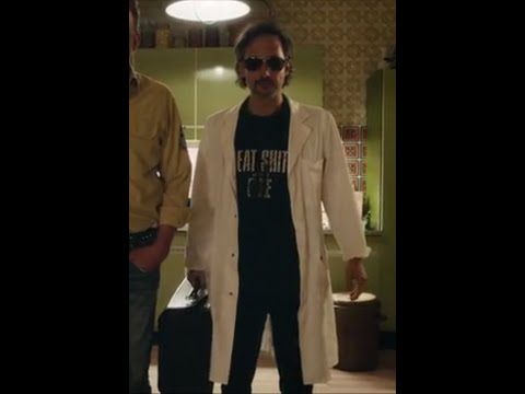 Eberhofer - Wo juckt 'n der Hobel?