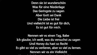 Ellie Goulding - Winner [Deutsche Übersetzung / German Lyrics]