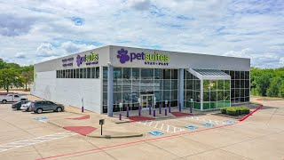 PetSuites - Lewisville, TX