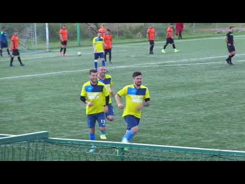 CS Sopot - Viitorul Cotofenii din Dos 5-2 , L5 Dolj , 23.04.2022 . Cartonase rosii de Pasti .