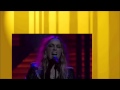 Zella Day performs High on Conan live 