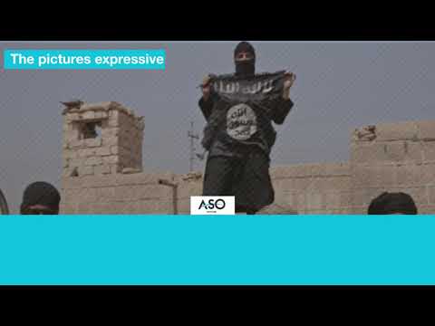 Ali Hassan al-Taha ... from ISIS to Ahrar al-Sharqiya