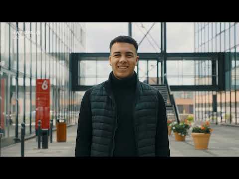 Wirtschaftsinformatik