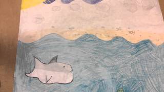 Megaladon: Carly, Eden, Anish, Alicia