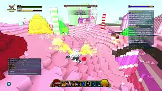 Trove: Hellbugs in Love 6/10 - Collect 15 Cupcakes
