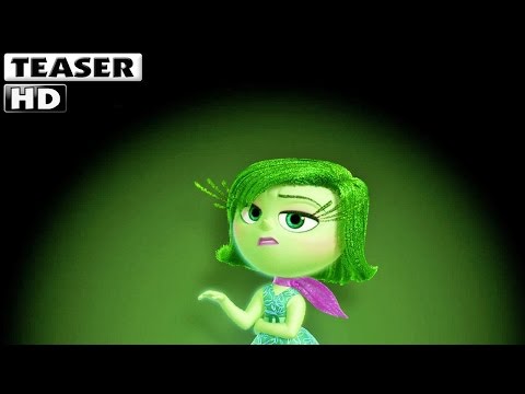 Intensa Mente Teaser 2015 Español