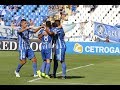 Fecha 18: Resumen De Godoy Cruz - San Martín (T)