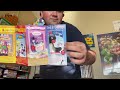 VHS Update 10 24 2022