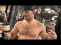 Hot Ni A Sean Strickland Edit
