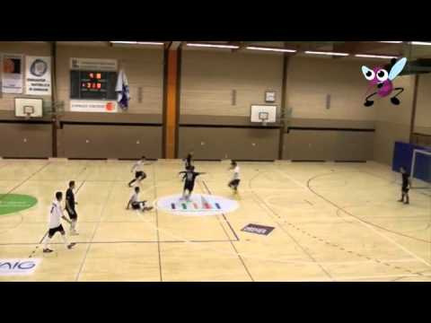 Wir sind Ehingen Finale KSC Jedermannturnier