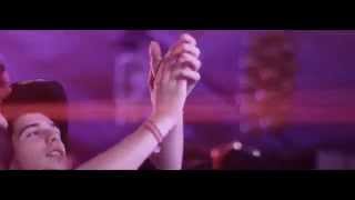 BlackBounce "Let's Go Crazy" (Official Music Video)