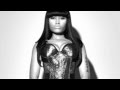 Nicki Minaj Dark Fantasy Intro 