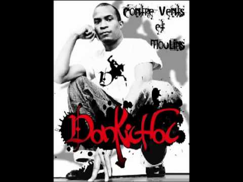 A contre coeur feat Tati James et Djamila