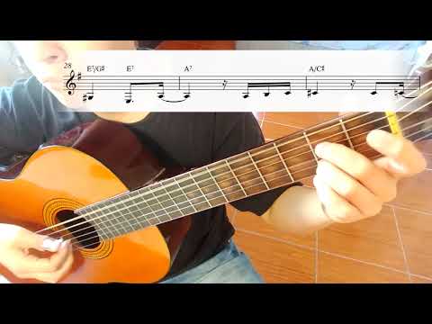 Dica #5 - Frases em G (6 Cordas)