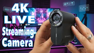 4K Wireless Streaming Made Easy: AVKANS GO Step-by-Step Setup & Review