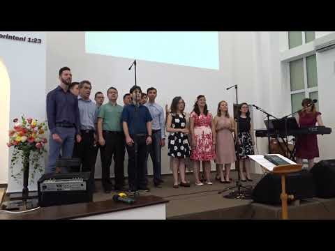 O, Doamne mare! - Biserica Baptistă Harul