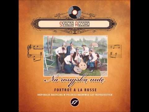 Adam Aston - Natasza (Syrena Record)