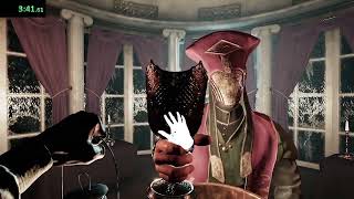 Lust from Beyond: Prologue PC Speedrun World Record RTA: 8:31.960 | LTR: 8:08.490