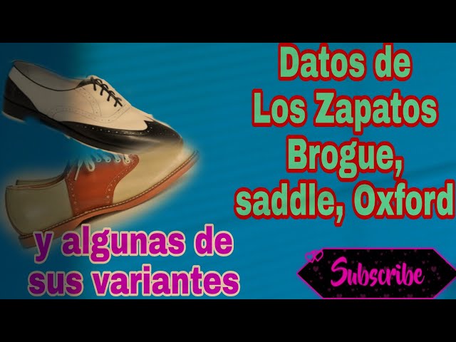Vídeo relacionado con Finishing & Sewing Zapatos de Hombre con Punta alada, Estilo clásico Brogue, Zapatos Oxford con Cordones