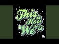 Pick It Up (Instrumental)